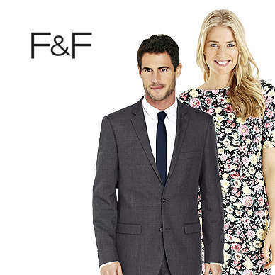 F&F Sale