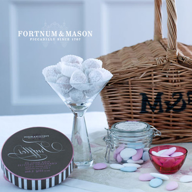 Fortnum and Mason Sale