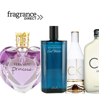 Fragrance Direct Sale