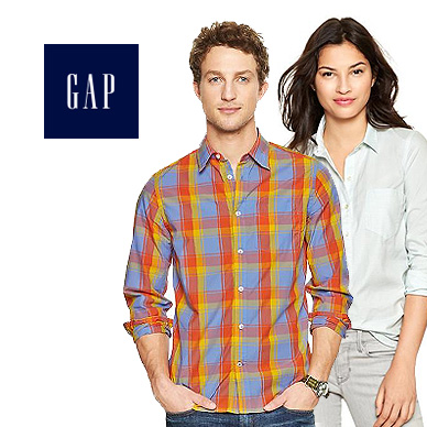 GAP Sale