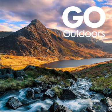 Go Outdoors Sale