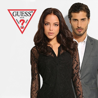 Guess Sale