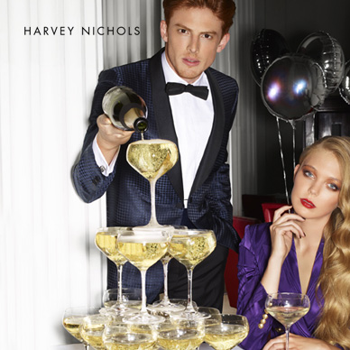 Harvey Nichols Sale