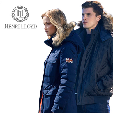 Henri Lloyd Sale