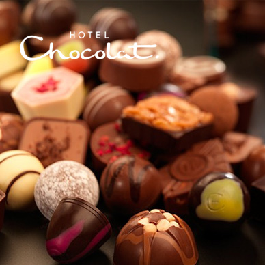 Hotel Chocolat Sale