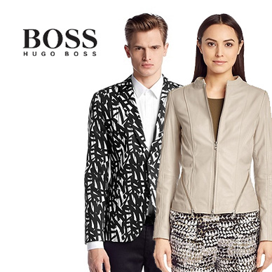 Boss Summer Sale - Latest Items & Special Offers