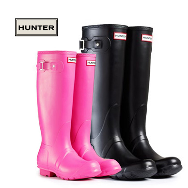 Hunter Boots Sale - See Latest Sales 