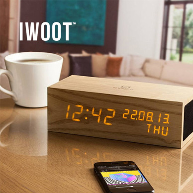 IWOOT Sale