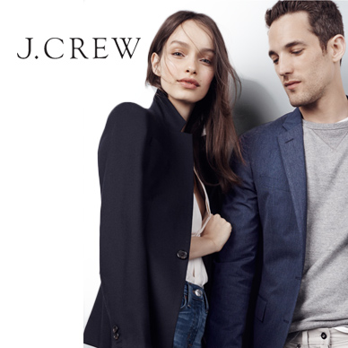 J Crew Sale