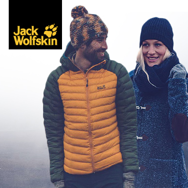 Jack Wolfskin Sale