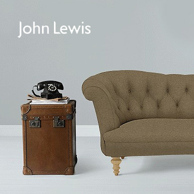 John Lewis Sale