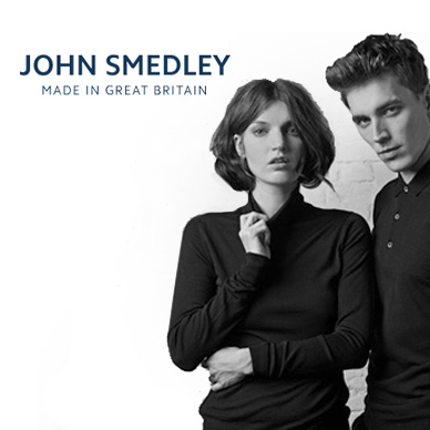 John Smedley Sale