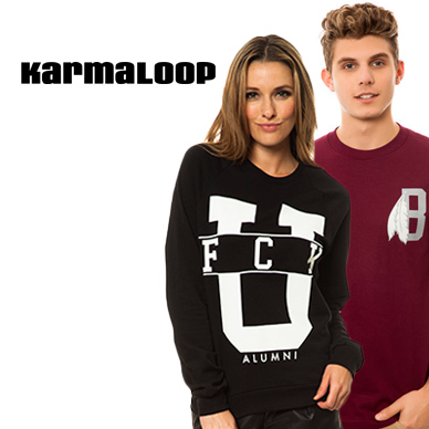 Karmaloop Sale