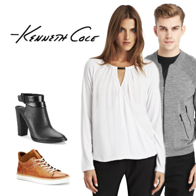 Kenneth Cole Sale