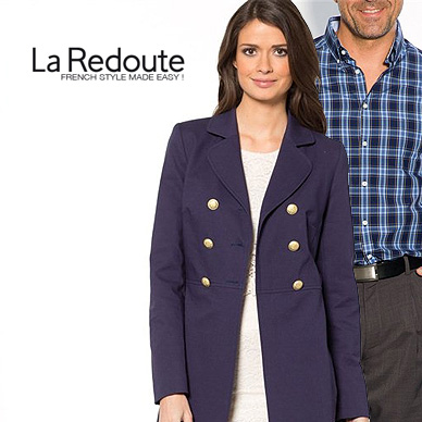 La Redoute Sale