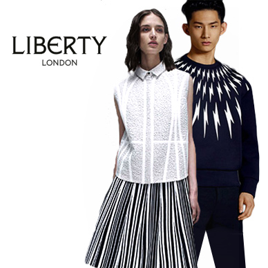 Liberty Sale