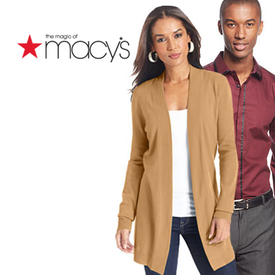 Macy's Sale