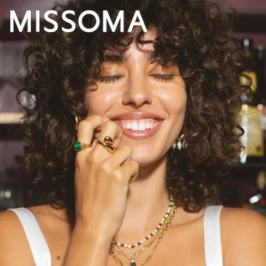 Missoma Sale