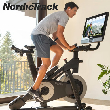 NordicTrack Sale