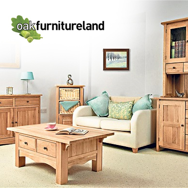 Oak furniture village discount