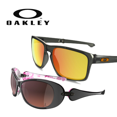 Oakley Sale
