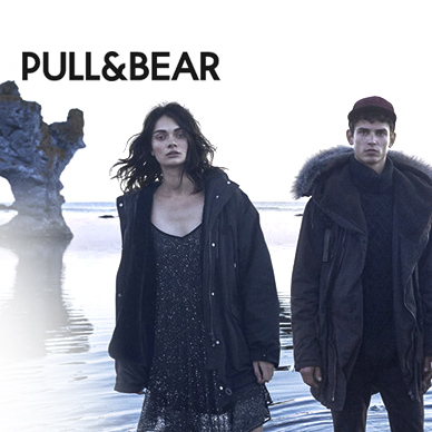 Pull & Bear Sale