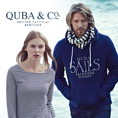 Quba & Co Sale