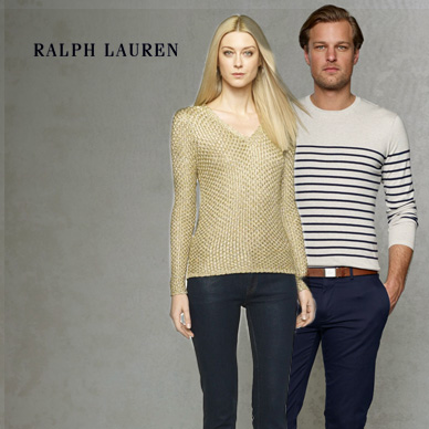 Ralph Lauren Sale