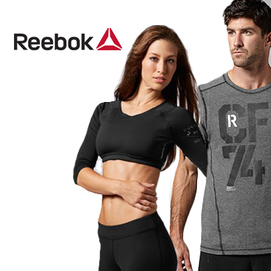 Reebok Sale