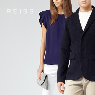 Reiss Sale