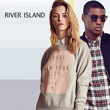 River Island Sale