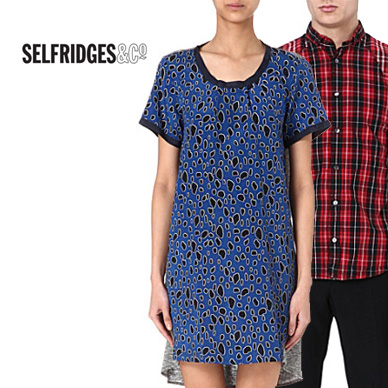 Selfridges Sale