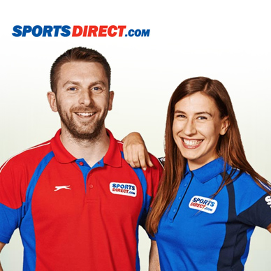 Sports Direct Sale