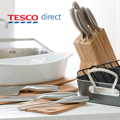 Tesco Direct Sale