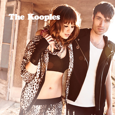 The Kooples Sale