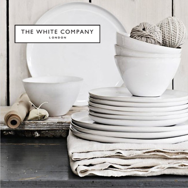 The White Company Sale See Latest Sales Items Special Offers
