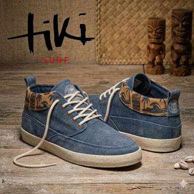 Tiki Surf Sale