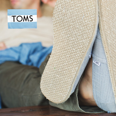 Toms Sale