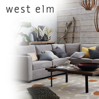 Westelm Sale