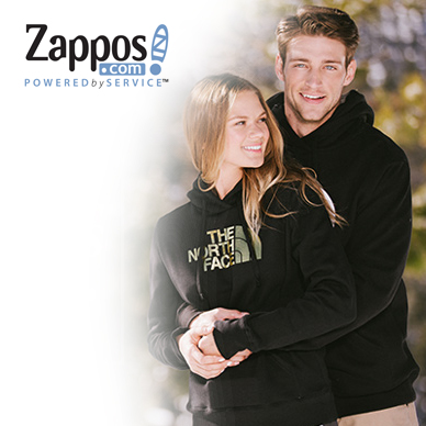 Zappos Sale
