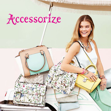 Accessorize Sale