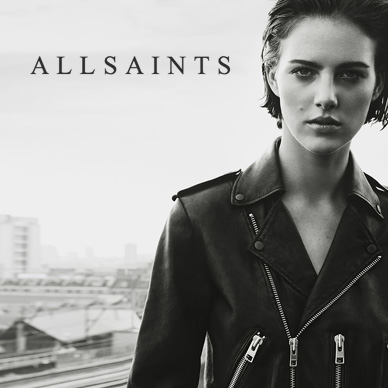 AllSaints Sale