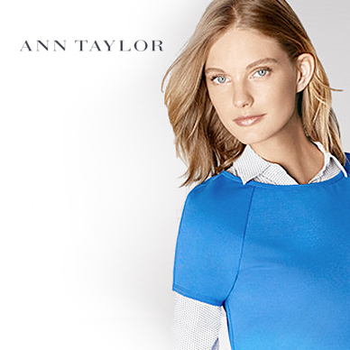 Ann Taylor Sale