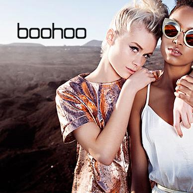 Boohoo Sale