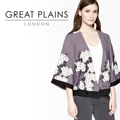 Great Plains Sale