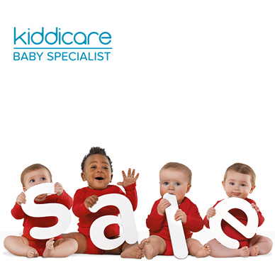 Kiddicare Sale