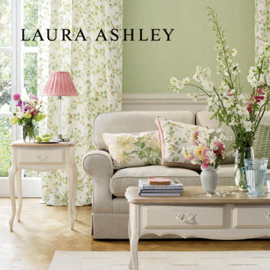 Laura Ashley Sale - See Latest Sales Items & Special Offers