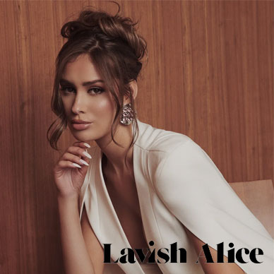 Lavish Alice Sale