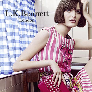 LK Bennett Sale