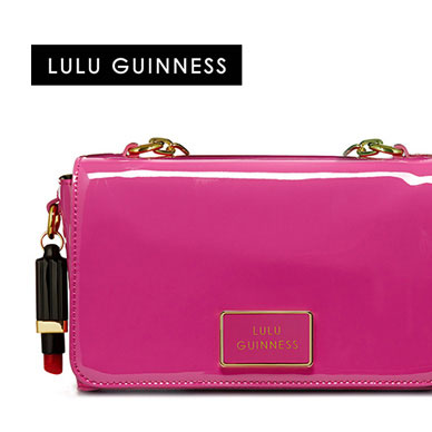 lulu guinness clutch sale